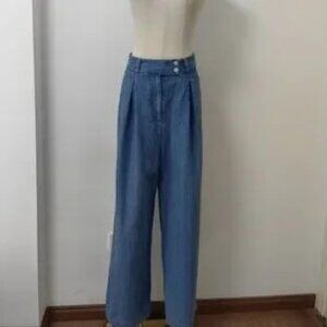 Jenni Kayne Denim Newport Trouser